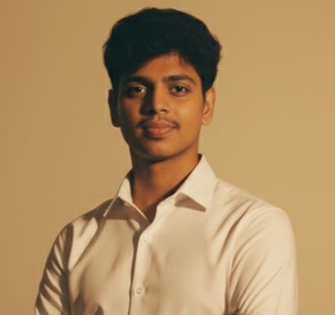 Irfan - Founder & CEO Kyzentra.AI